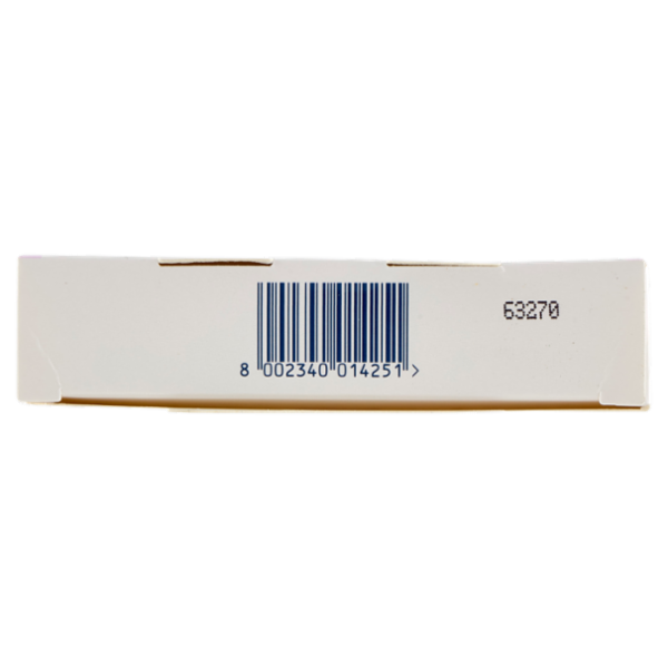 Lycia delicate touch strisce depilatorie Braccia & Gambe Pelli Sensibili 20 strisce + 2 salviettine