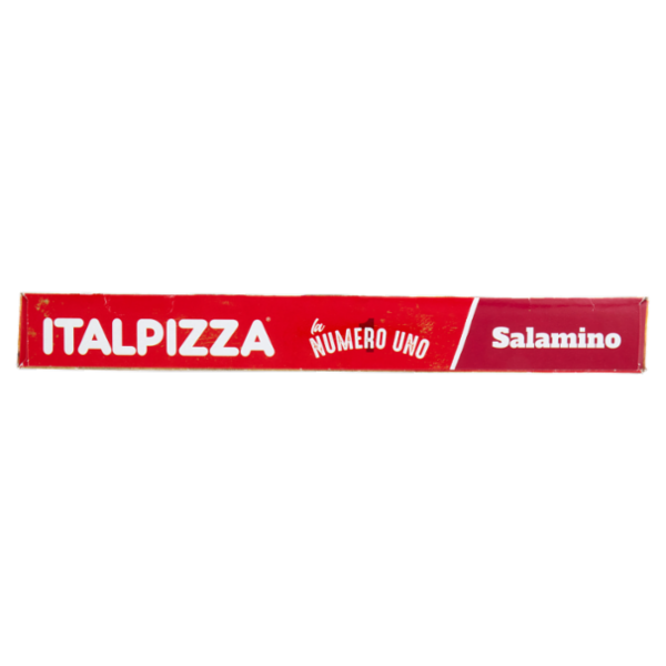 Italpizza la Numero Uno Salamino 425 g