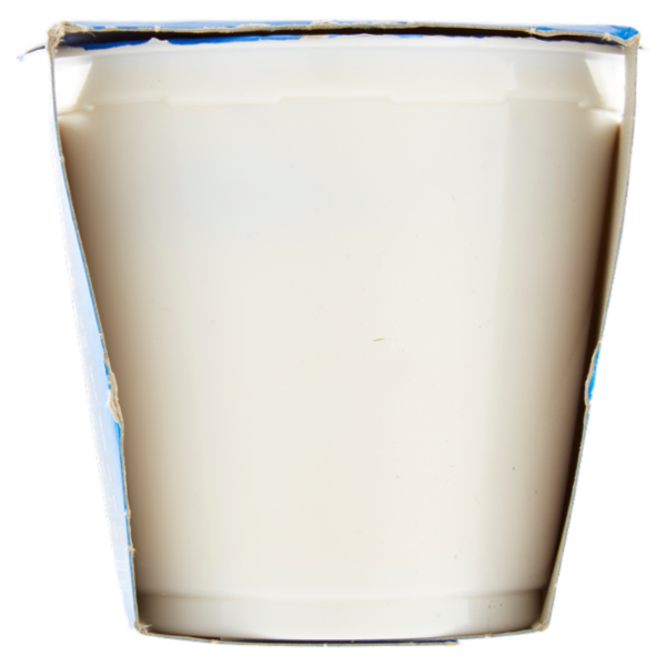 Selex Yogurt Intero Banana con Frutta in Pezzi 2x125 g