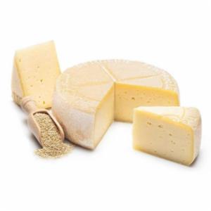 Formagella Semistagionata Di Tremosine Alto Garda