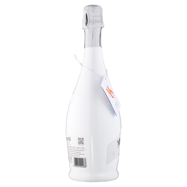 Mionetto sergio white edition 750 ml