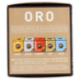 Caffè Vergnano 1882 Oro Capsule Compatibili Lavazza a Modo Mio* 16 x 7,5 g