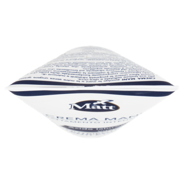Matt Crema Mani Trattamento Intensivo 75 ml