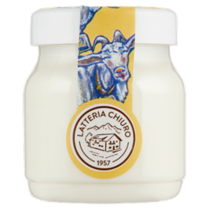 Latteria Chiuro Yogurt Capra Valtellina 150 g