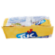 Tuc Sfoglie, crackers con Olio Extra Vergine di Oliva & Un Pizzico di Sale - 170 g
