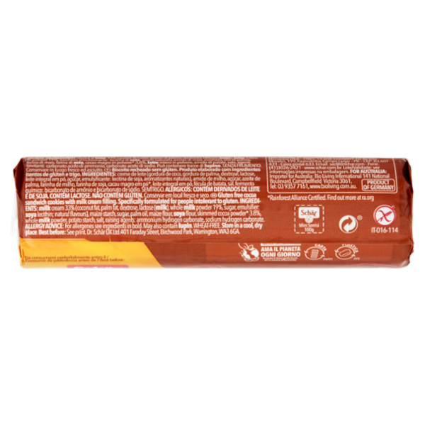 Schär Mini Sorrisi 100 g