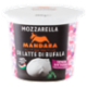 Mandara Mozzarella di Bufala Senza Lattosio 200 g