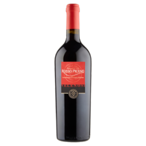 Velenosi Rosso Piceno DOC 750 Ml
