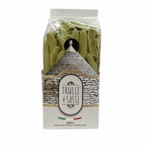 Trulli e Sassi Foglie di Ulivo agli Spinaci 400 g