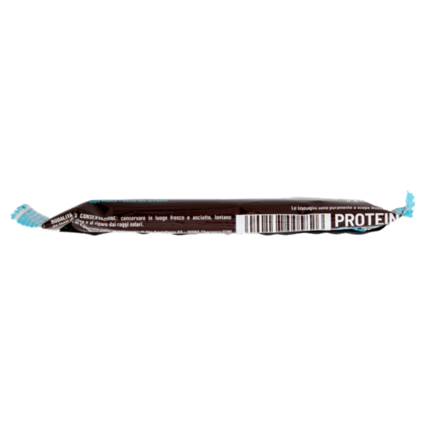 equilibra Protein Pleasure Low Sugar Cocco & Dark Choco 2 x 17 g