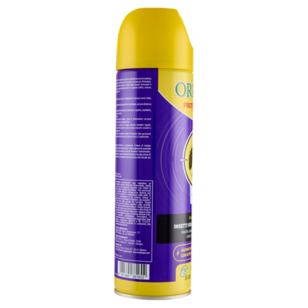 Orphea Protezione 4D Fast Kill Multi Insetto 500 ml