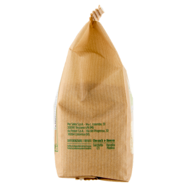 Selex Semi di Sesamo Decorticati Biologici 200 g