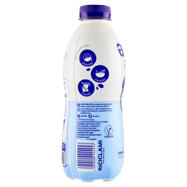 Adez Cocco PET 800 ml