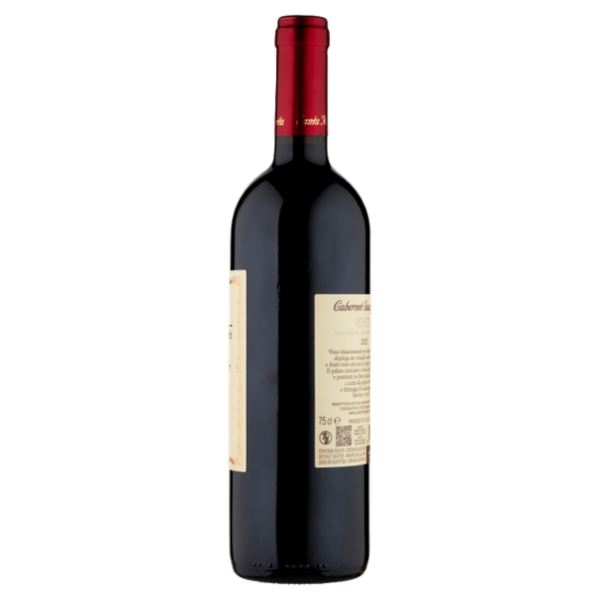 Santa Margherita Cabernet Sauvignon Veneto IGT 75 cl