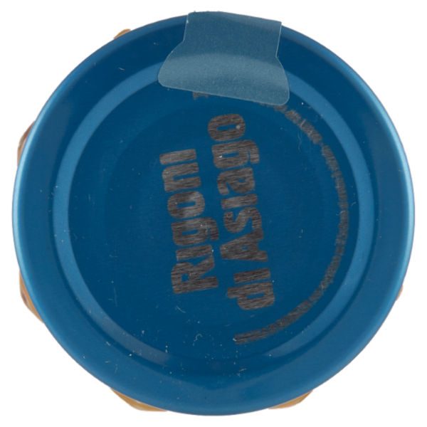 Rigoni di Asiago Natù Senza Zuccheri Aggiunti° Pesche Gialle bio 240 g