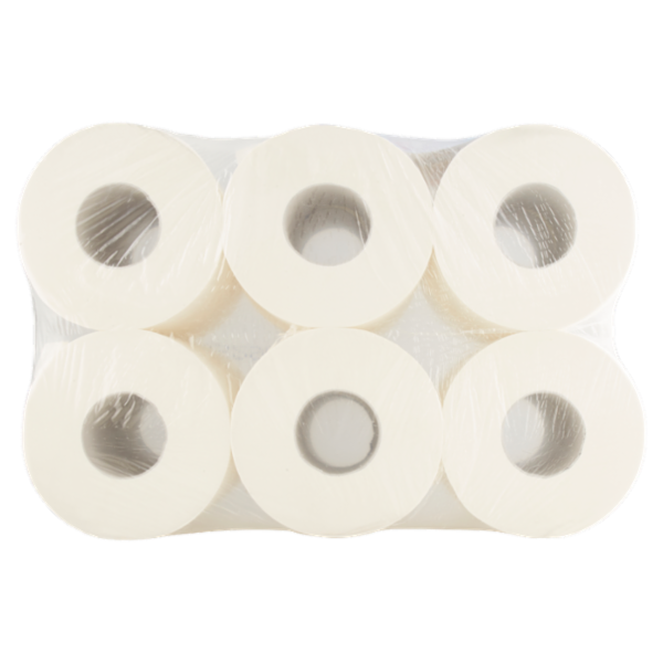 Vanto Carta Igienica 2 Veli Jumbo Mini 12 Rotoli