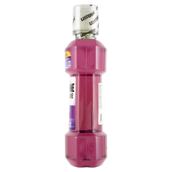 Listerine Total Care 600 ml