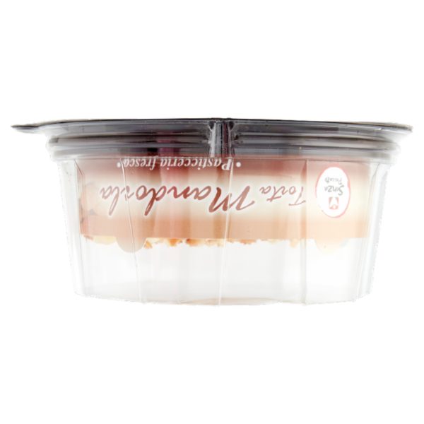 Senza Peccato Torta Mandorla 300 g