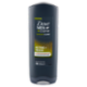Dove Men+Care Sport Care Active + Fresh Body, Face & Hair Wash 250 ml