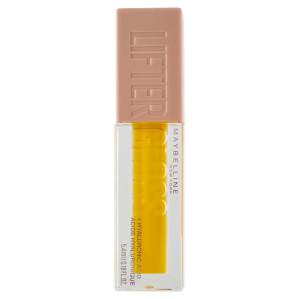 Maybelline New York Lifter Gloss 26 Honey 5,4 ml