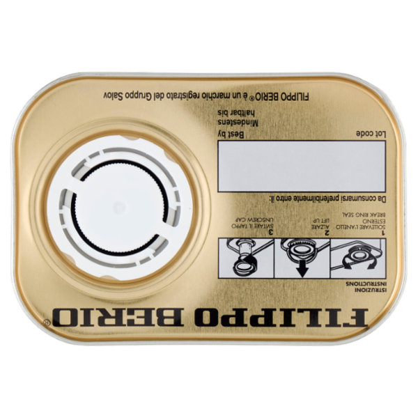 Filippo Berio Oliva 1 L