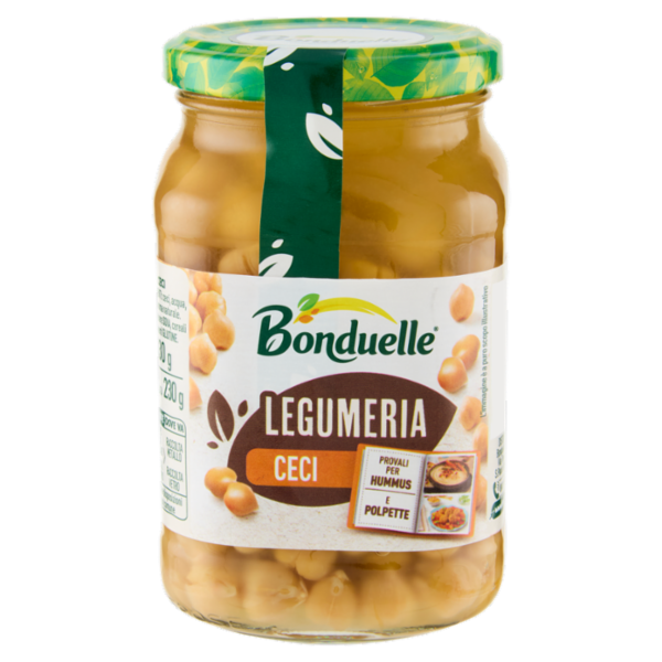 Bonduelle Legumeria Ceci 330 g