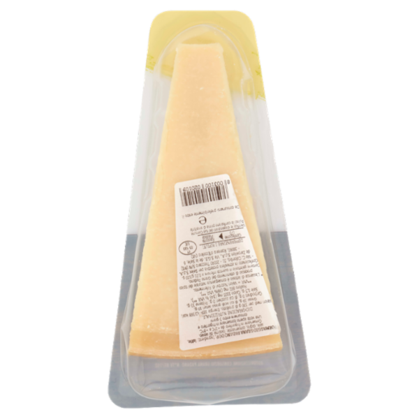 Selex Grana Padano Oltre 16 mesi 250 g