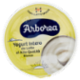 Arborea Yogurt Intero da Latte di Alta Qualità Bianco 500 g