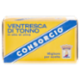 Consorcio Ventresca di Tonno in olio di oliva 110 g