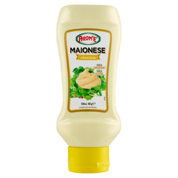 Arom'e' Maionese classica 485 g