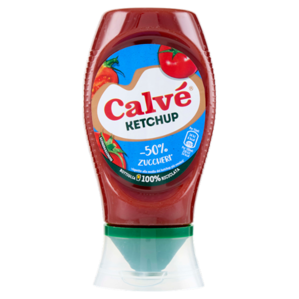 Calvé Ketchup 270 g