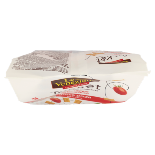 Le Veneziane Tockèt gusto pizza 5 X 30 g