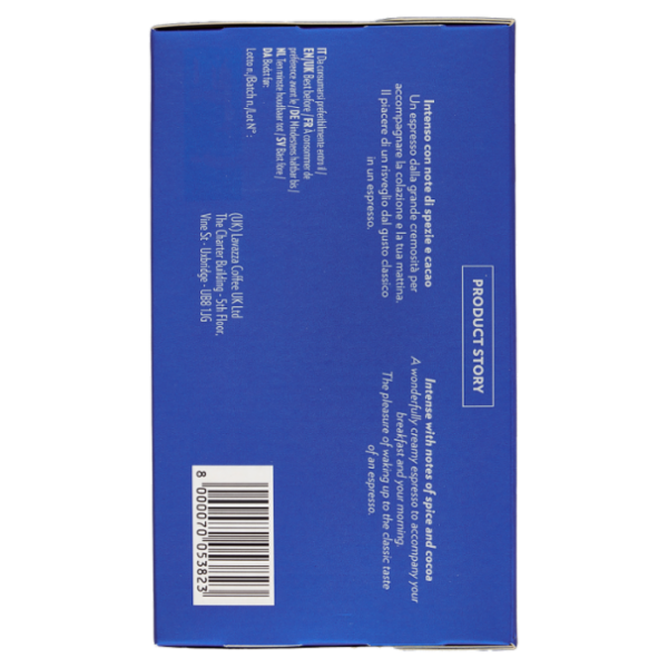 Lavazza crema e gusto Classico Compatibile con Nespresso Original 30 Capsule 171 g