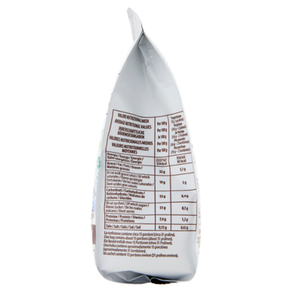 Pernigotti Ovetti Assortiti 250 g