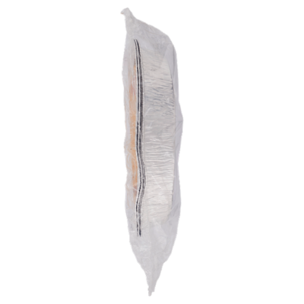 Frio Vaschette in Alluminio Torte Grandi 3 pz