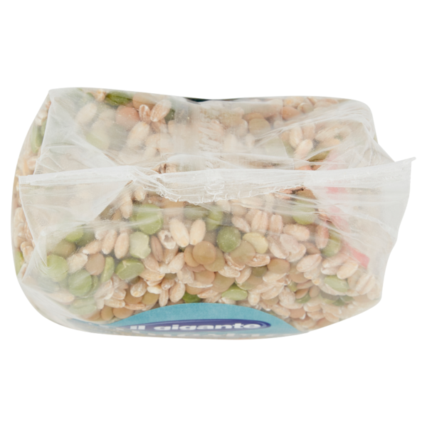 IL GIGANTE Minestra con Orzo 500 g
