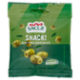 Saclà Snack! Olive Verdi Snocciolate 30 g