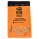 Mielizia Bio Frollini Integrali di Farro con Fiocchi 250 g