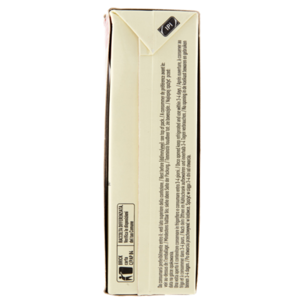 alce nero Passata Vellutata di Pomodoro 3 x 200 g