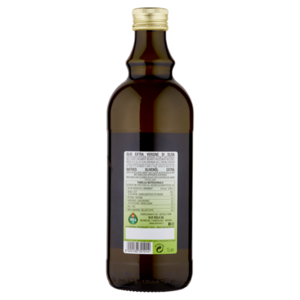 Bardo Olio Extra Vergine di Oliva 1 L