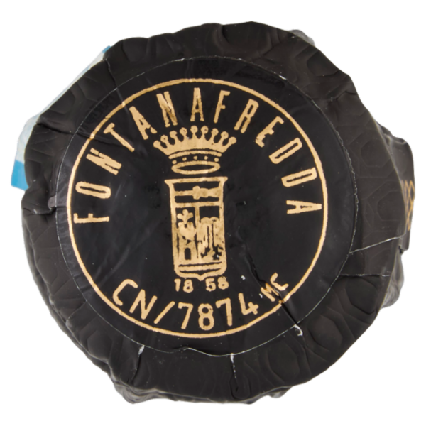 Fontanafredda Piemonte Spumante DOC Brut Millesimato Metodo Classico 24 Mesi 75 cl