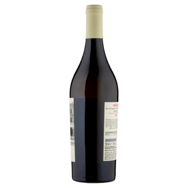 Pasqua Black Label Morago da uve leggermente Appassite Veneto IGT 750 ml
