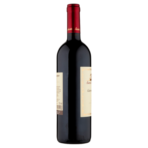 Santa Margherita Cabernet Sauvignon Veneto IGT 75 cl