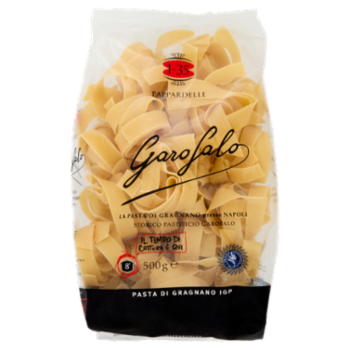 Garofalo Pappardelle 1-35 Pasta Di Gragnano IGP 500 g