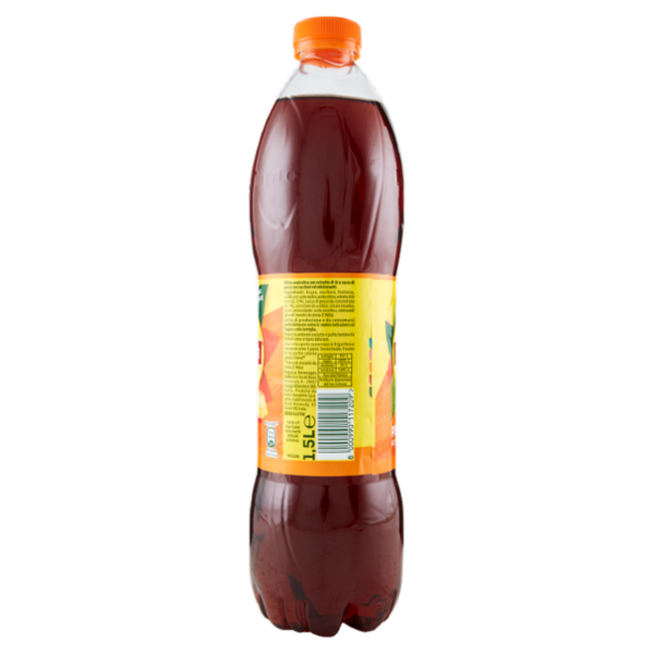 Lipton Pesca Ice Tea 1,5 L