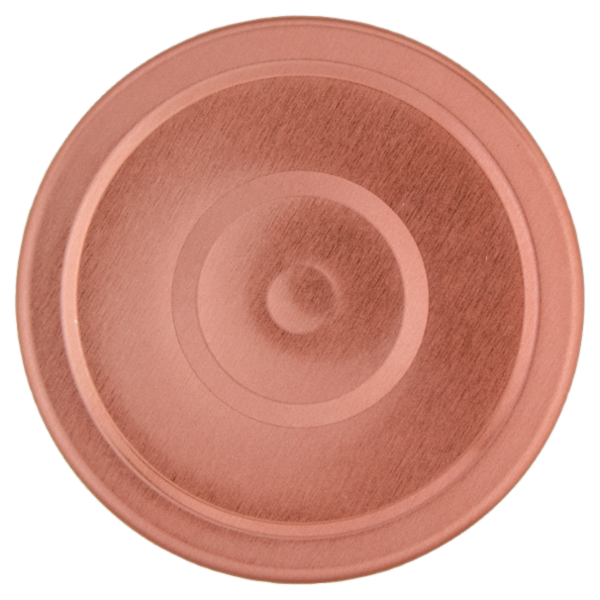 Le Stagioni d'Italia 100% Crema di Arachidi Italiane Croccante 200 g