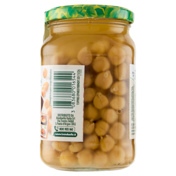 Bonduelle Legumeria Ceci 330 g