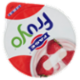 Fage fruyo Fragola 0% Grassi 150 g
