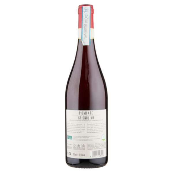 Fontanafredda Piemonte DOC Grignolino 750 ml