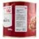 Sù Fagioli Borlotti Lessati 2600 g
